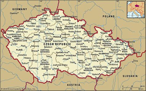 cech tczew|Czech Republic country profile